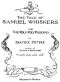 [Gutenberg 15575] • The Tale of Samuel Whiskers; Or, The Roly-Poly Pudding